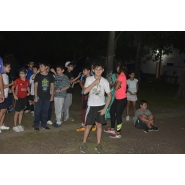 CAMPAMENTO  5º Y 6º GRADO